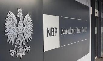 NBP: Banki deklarują łagodzenie polityki kredytowej