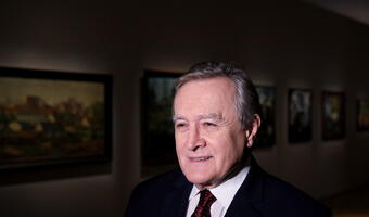 Gliński: boom frekwencyjny w instytucjach kultury