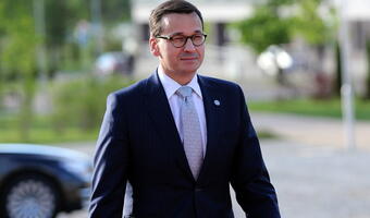 Drugie spotkanie Morawiecki-Juncker w Sofii