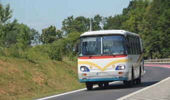 Ustawa o połączeniach autobusowych prawie gotowa