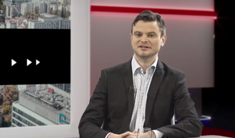 Wirtualny atak może skończyć się wojną na terenie Polski