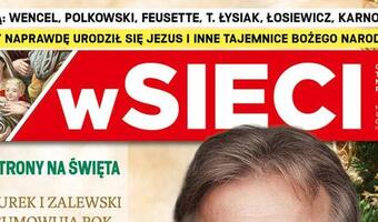Tygodnik "wSieci" dyskryminowany w gdyńskich bibliotekach