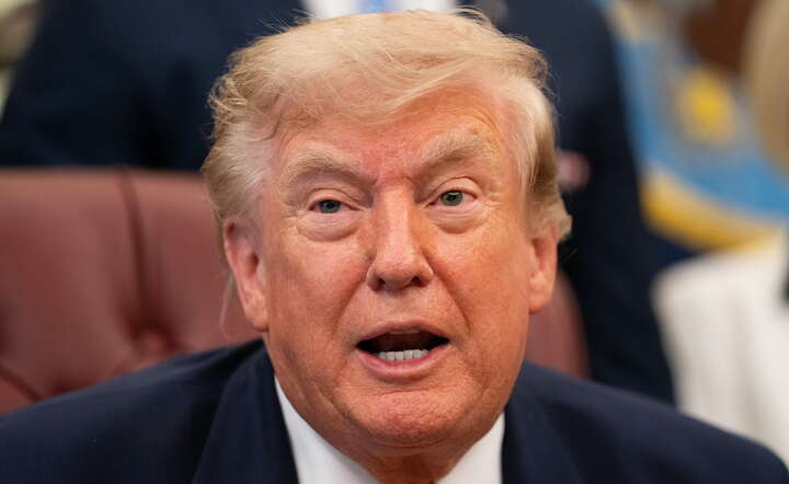 Dekapitacja Iranu. Trump ostatni raz ostrzega
