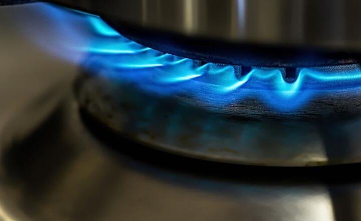 Gaz  / autor: Pixabay 