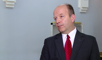 K. Radziwiłł: Dopłaty do leków w ramach programu 75+ wyniosą w przyszłym roku 564 mln zł