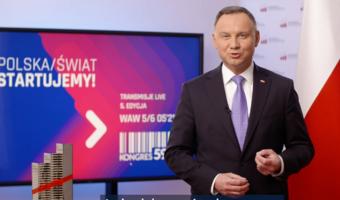 Ruszył Kongres 590 !