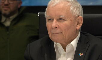 "Bild": Polska wzywa do misji NATO na Ukrainie. Jest realna