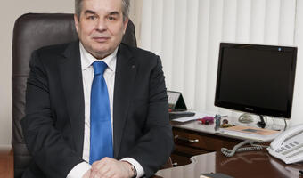 Kondolencje z KNF po śmierci prof. Jedlińskiego