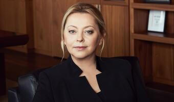 Prezes Grupy PZU Ubezpieczeniowym Menedżerem 2020