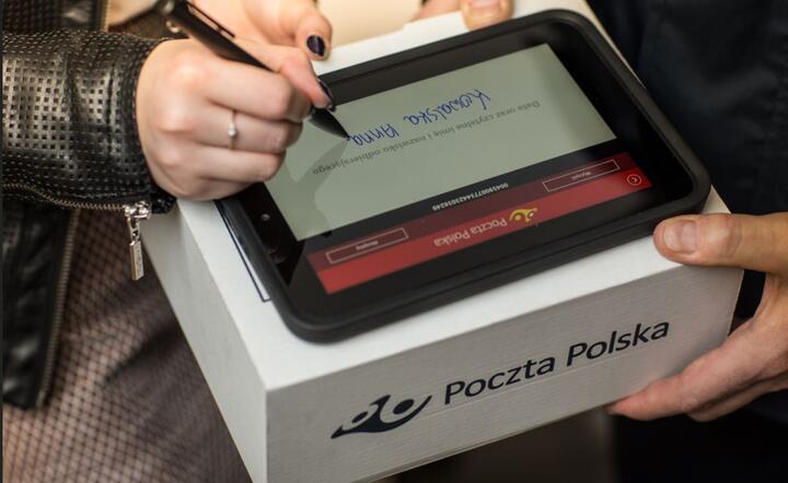 autor: Poczta Polska