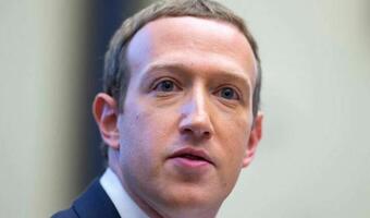 Media: Zuckerberg ustąpi ze stanowiska w przyszłym roku
