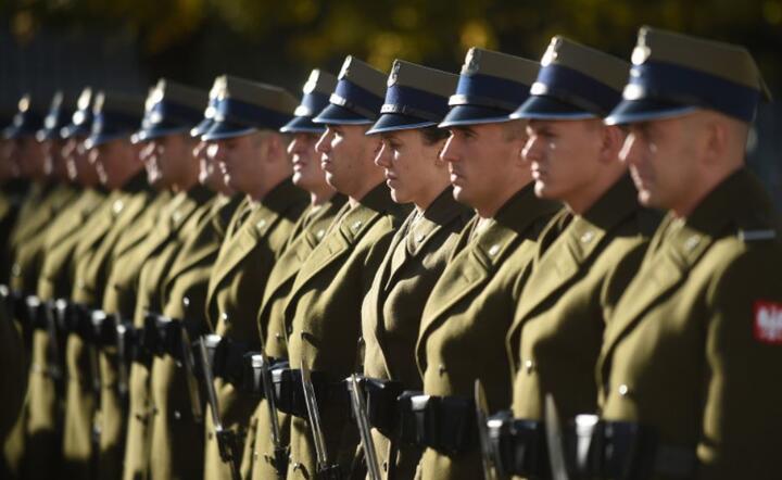 Polska przejmuje dowództwo szpicy NATO