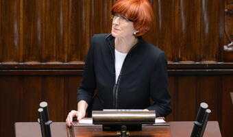 Jak z 2+1 zrobić 2+3, czyli Sejm pracuje nad rządowym projektem „Rodzina 500 plus”