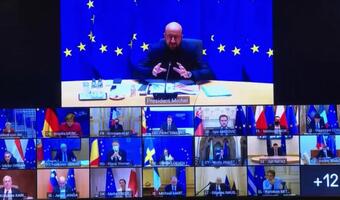 Premier: skierowałem do przywódców UE list ws. budżetu