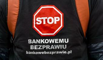 Wyrok TSUE na który czekają frankowicze!