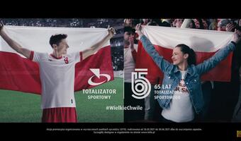 Rusza druga odsłona jubileuszowej kampanii Totalizatora Sportowego