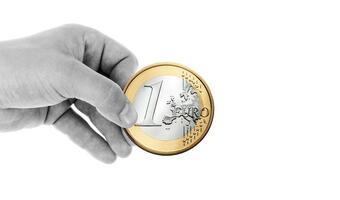 Merkel: Nie mam nic przeciwko budżetowi strefy euro