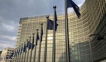 Projekt mandatu negocjacyjnego KE w sprawie Brexitu zapowiada bolesne rozmowy