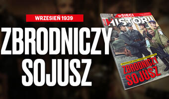 „wSieci Historii”: Zbrodniczy sojusz