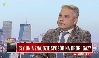 Jak zbudować atom i ograć Brukselę