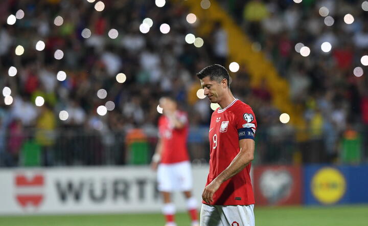 PIŁKA NOŻNA ELIMINACJE ME MOŁDAWIA POLSKA / autor: PAP/Piotr Nowak