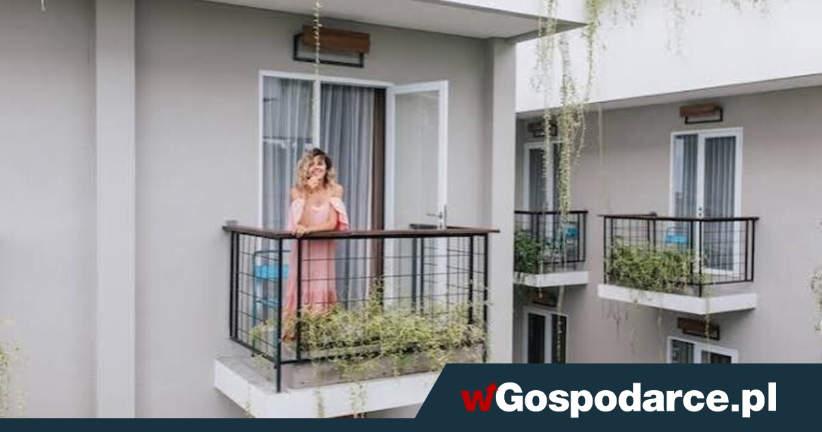 Koniec z zaglądaniem na balkon sąsiada!