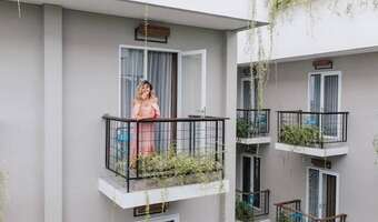 Koniec z zaglądaniem na balkon sąsiada!