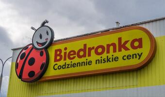 Biedronka zapłaci karę za ukrywanie cen