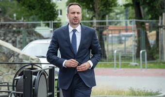Kowalski: Wyproszono mnie, bo mówiłem, że Putin zarabiał dzięki Tuskowi [wideo]