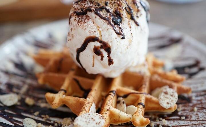 Lody  / autor: Pixabay