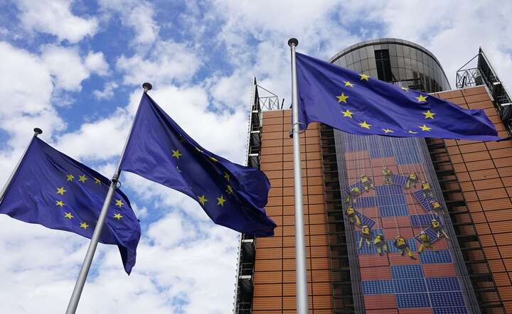 Komisja Europejska uważa, że Polska spełniła warunki / autor: Fot. Fratria