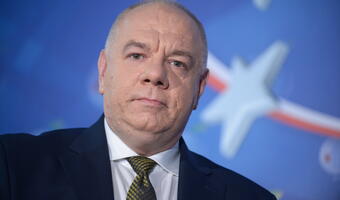 Sasin: rozstrzygnięcia ws. Turowa będą po wyborach w Czechach