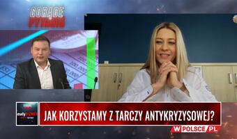 Polskie maseczki najwyższego standardu dzięki Tarczy PFR
