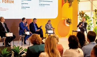 NASK podejmuje próbę usystematyzowania debaty o sztucznej inteligencji. „Algorytmy SI muszą być transparentne”