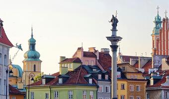 Rosjanie ukrywają się... w podwarszawskiej enklawie bogactwa