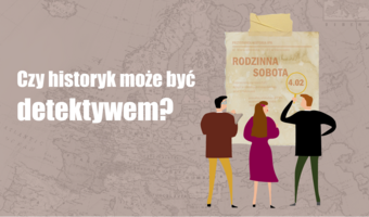 Darmowe warsztaty IPN dla dzieci i młodzieży