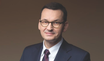 Premier zaapelował do Polaków o szczepienie się