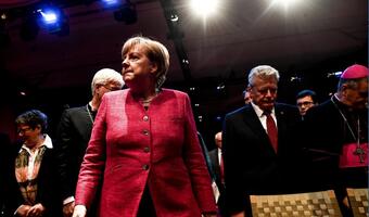 Niemcy brużdżą Polsce w UE. Dziś mamy tego efekt