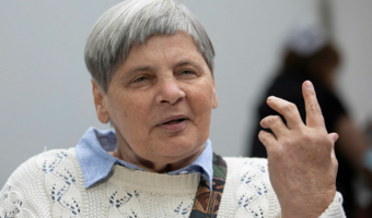 Rzecznik LP: słowa Ochojskiej ohydne i nie na miejscu