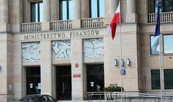 Spadło zadłużenie Skarbu Państwa