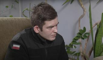 Kara śmierci dla dezertera? "Sprawa jest ewidentna"