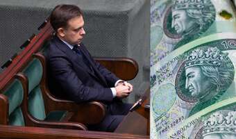 Szok! O 1,5 mld zł dziennie rosło zadłużenie w maju