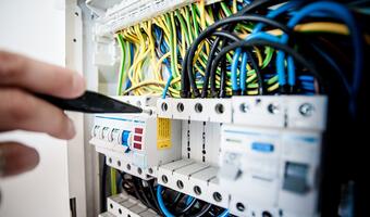 Energa wygrała przetarg na dostawę prądu dla TVP