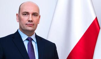 Sebastian Chwałek prezesem Polskiej Grupy Zbrojeniowej