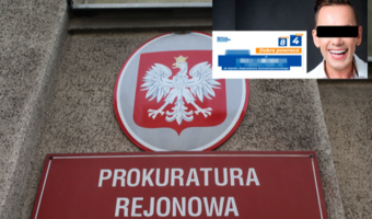 NASZ NEWS. Krzywdził też inne dzieci? Nowe doniesienie ws. pedofila ze sprawy syna posłanki PO