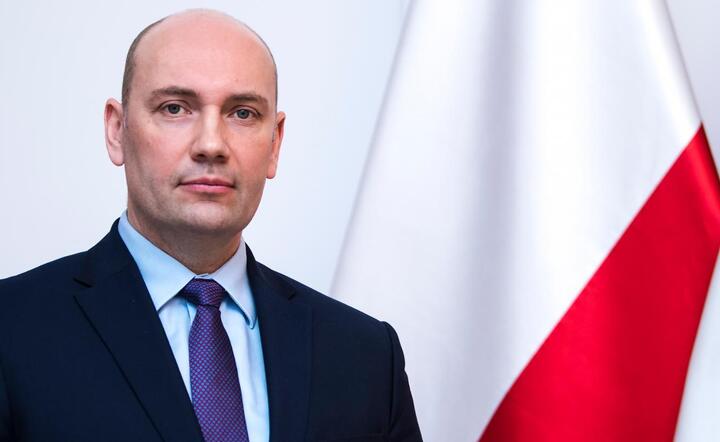 Sebastian Chwałek / autor: Materiały prasowe