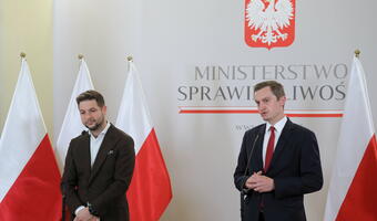 Kaleta: Mamy nadzieję, że prezydent podpisze nowelizację Kpa