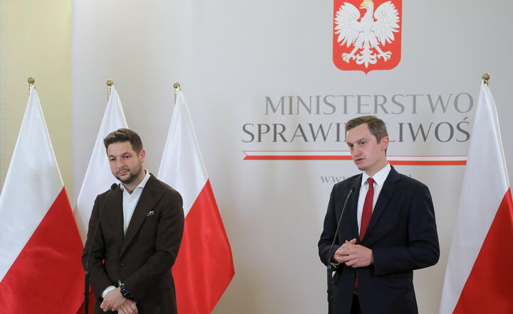 Kaleta: Mamy nadzieję, że prezydent podpisze nowelizację Kpa