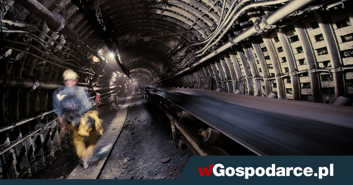 JSW уволит 4400 шахтеров. Их заменит… украинская компания?!
