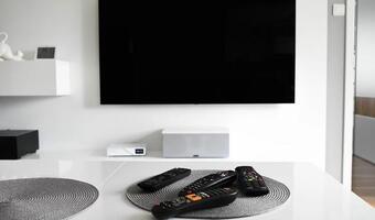 Wielkie wyzwanie dla telewizji naziemnej